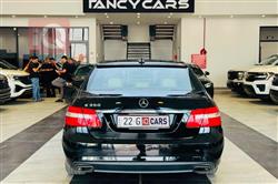 مرسيدس بنز E-Class